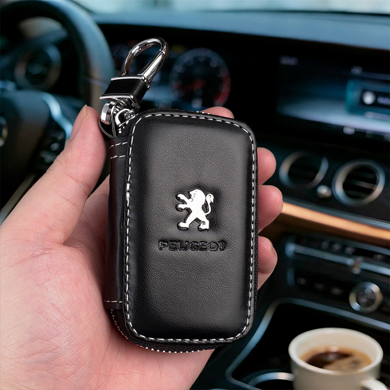 Car Key Signal Blocker - Auto sleutel signaal blokkerende hoes Faraday