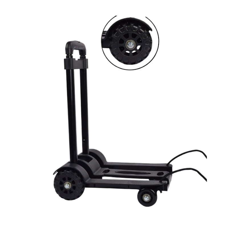 Car Accessories Shop - TRIPNUO Tank Vier Rondes Draagbare Bagage