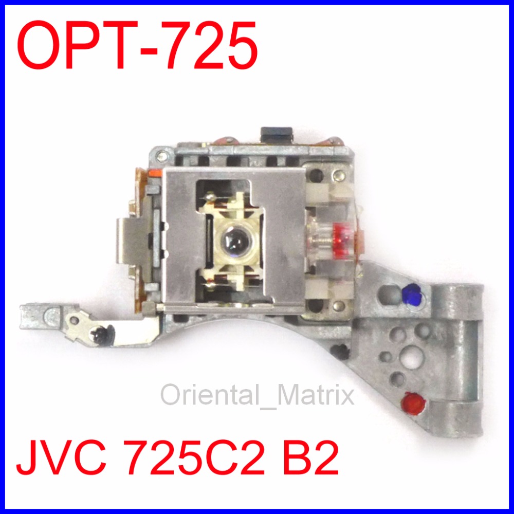 Car Accessories Jvc - OPT-725 OPTIMA-725 Optische Pick Up OPTMA725