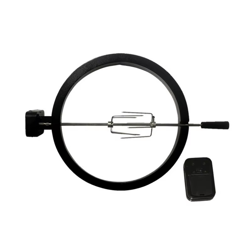 Car Accessories Shop - BBQ Gereedschap Kipbraadset Elektrische Kipbraadset voor