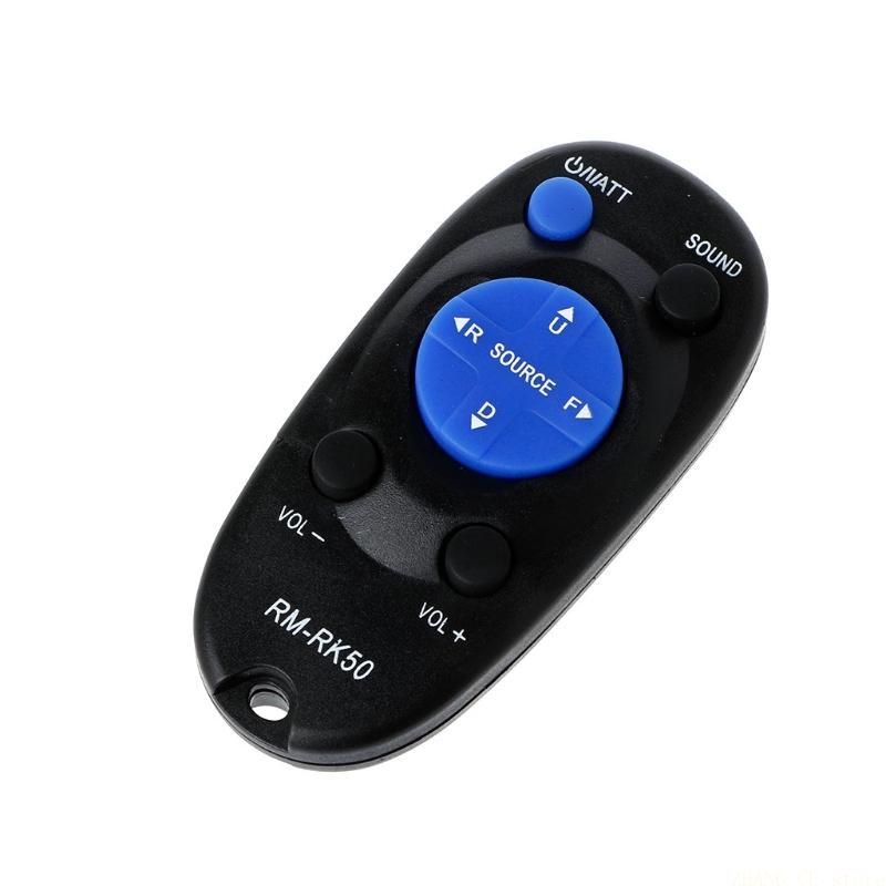 Car Accessories Jvc - M5TD RM-RK50 Vervangen Afstandsbediening Fit voor