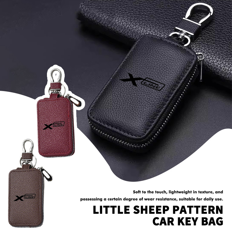 Car Key Signal Blocker - Voor KIA Autosleutel Opbergtas Signaal Blocker