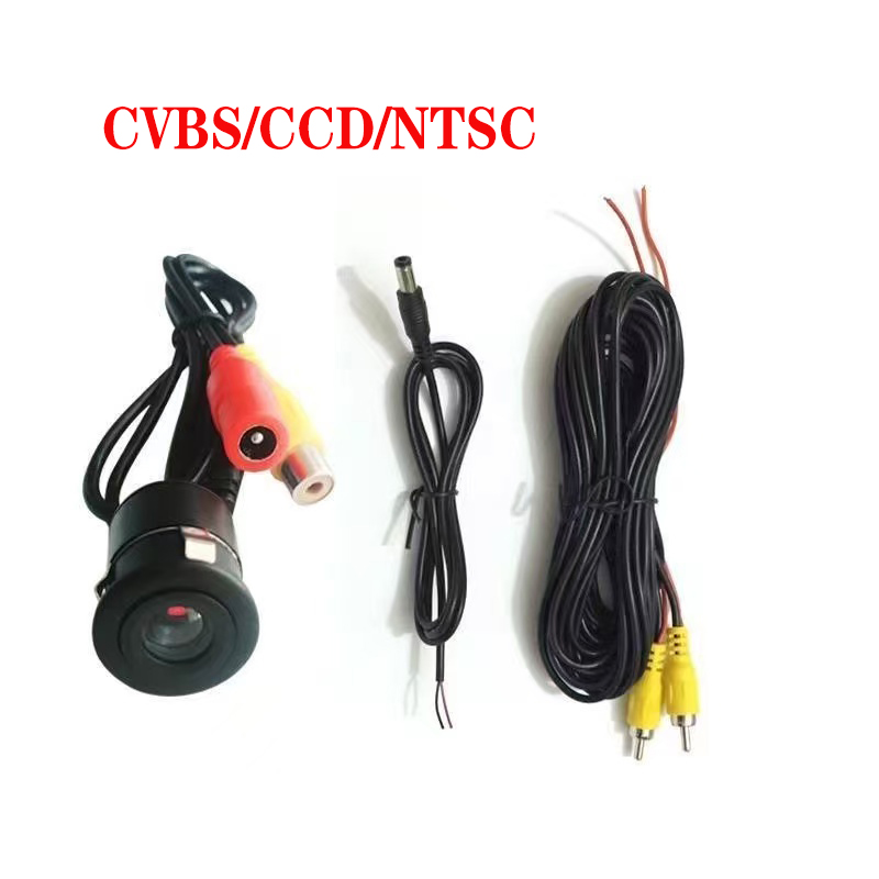 Car Accessories Tata Punch - Auto DVD Navigatie 12V Achteruitrijcamera HD