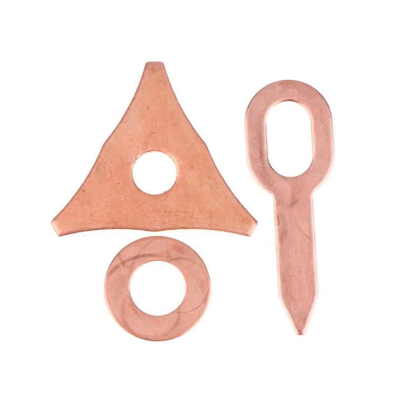 Autoreparatie 100 stuks deuktr - Car Accessories Shop recensie en prijs