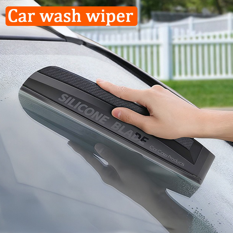 Autowasstraat Ruitenwisser Sne - Car Accessories For Winter recensie en prijs