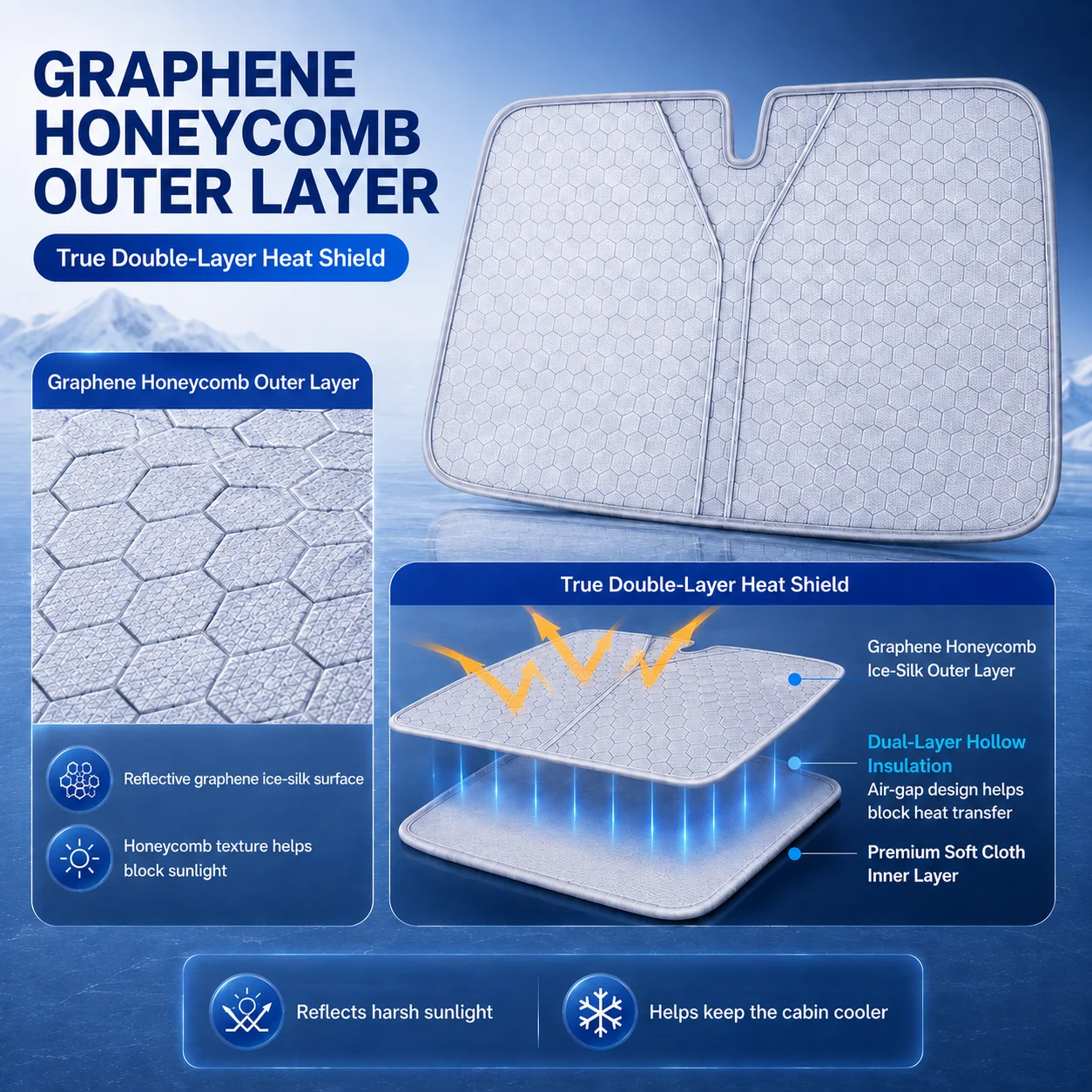 Voor Tata Punch Graphene Winds - Car Accessories Tata Punch recensie en prijs