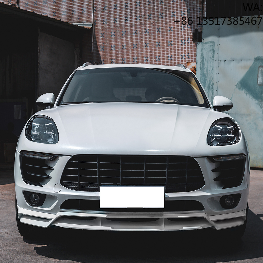 High-end decoratie-accessoires - Car Accessories Lipa recensie en prijs