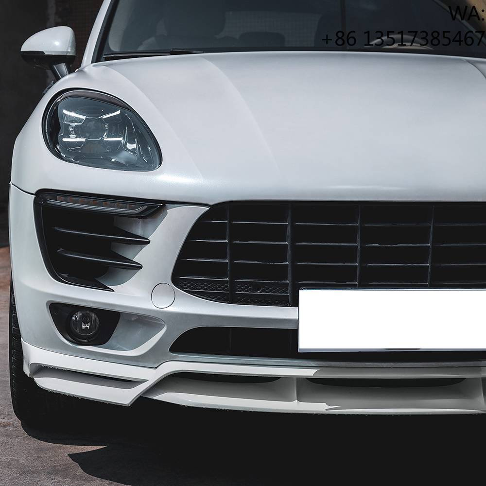 High-end decoratie-accessoires - Car Accessories Lipa recensie en prijs