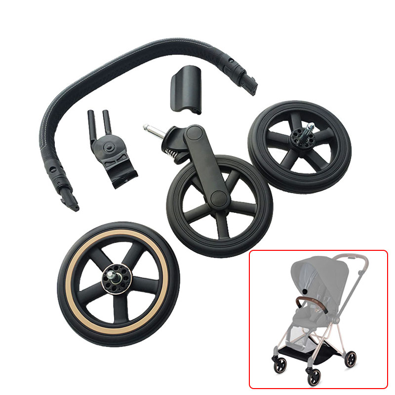 Kinderwagen Accessoires Voor C - Car Accessories Shop recensie en prijs