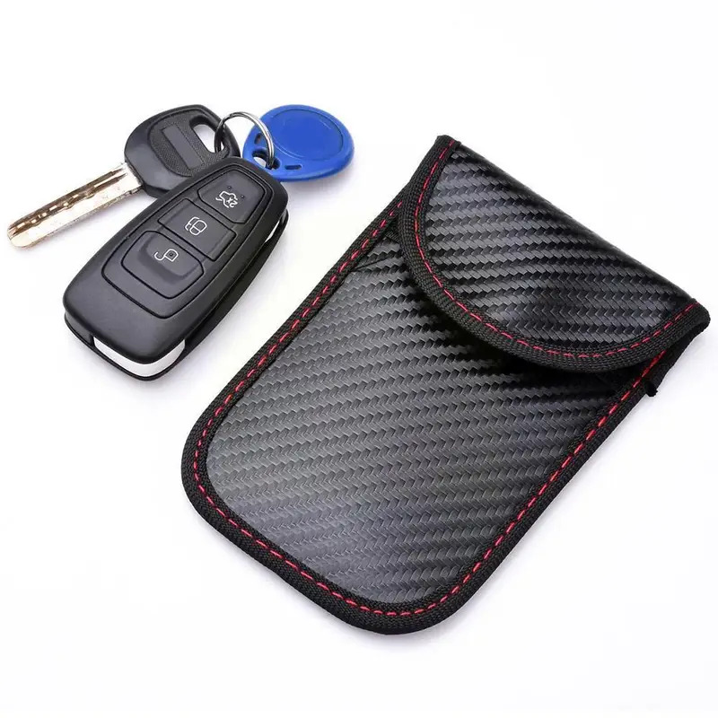 Autosleutel Signaal Blokkerend - Car Key Signal Blocker recensie en prijs