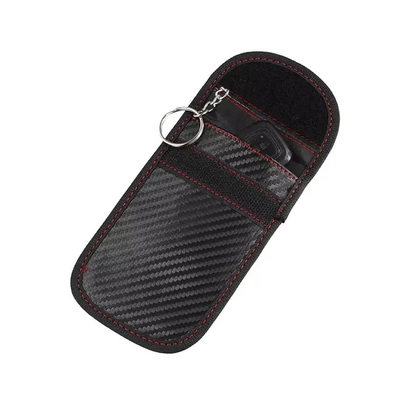 Autosleutel Signaal Blokkerend - Car Key Signal Blocker recensie en prijs