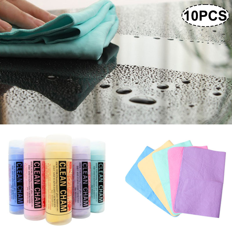 10 Stuks Auto-Accessoires Pva  - Car Accessories Shop recensie en prijs