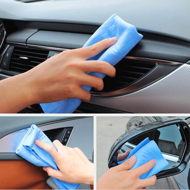 10 Stuks Auto-Accessoires Pva  - Car Accessories Shop recensie en prijs