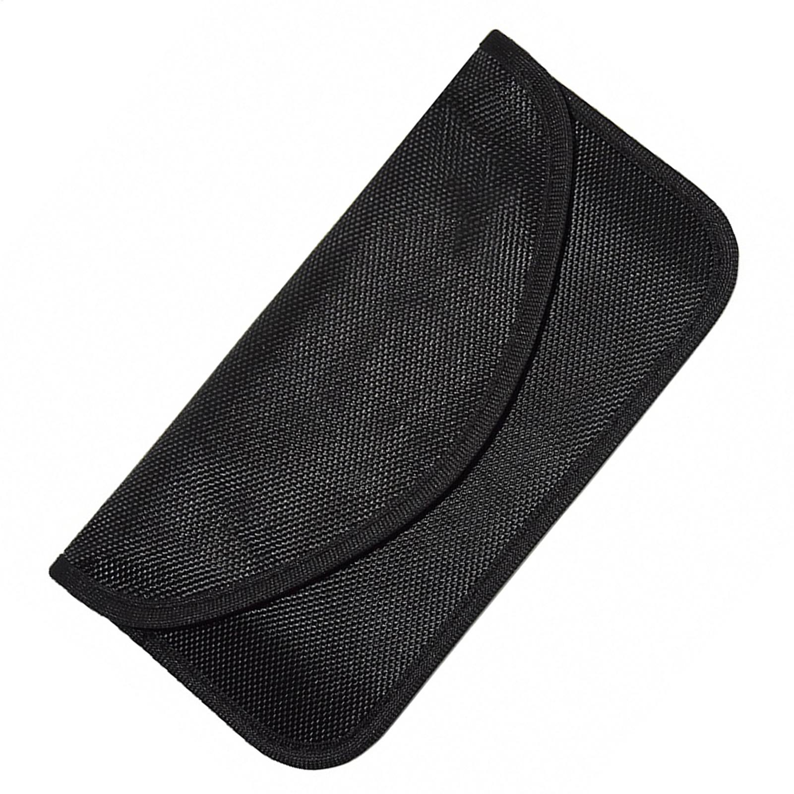 Signaalblokkerende tas Afscher - Car Key Signal Blocker recensie en prijs
