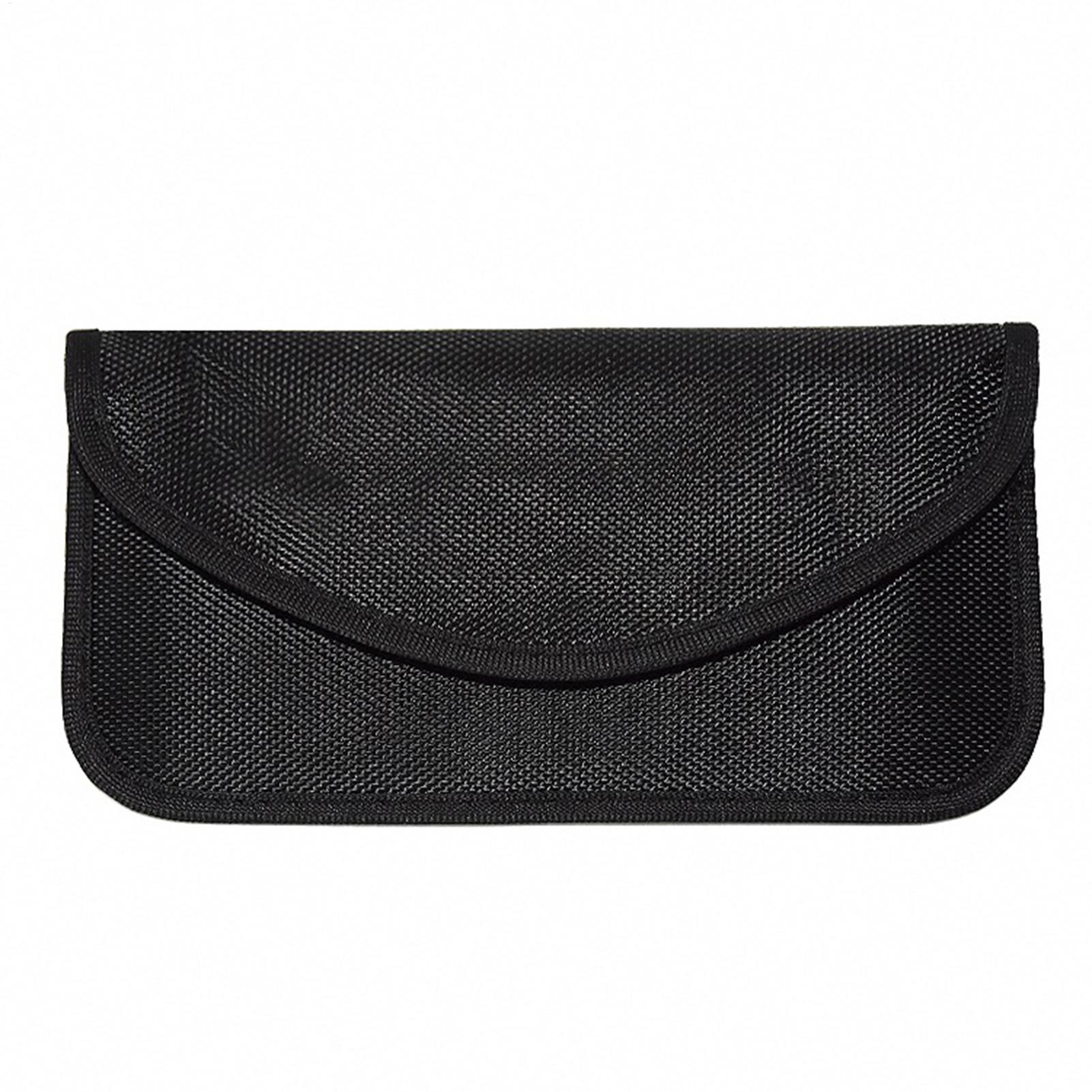 Signaalblokkerende tas Afscher - Car Key Signal Blocker recensie en prijs