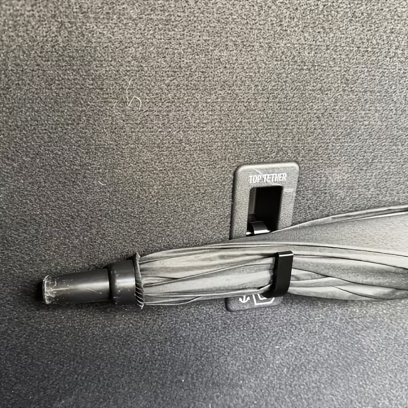 Auto-kofferbak parapluhouder & - Car Accessories Shop recensie en prijs