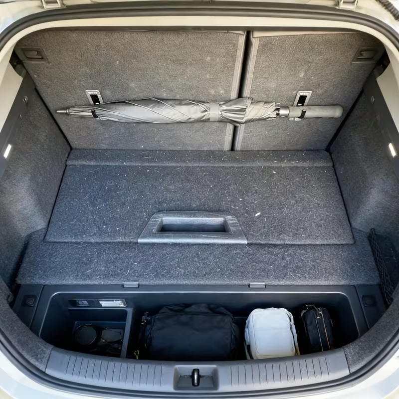 Auto-kofferbak parapluhouder & - Car Accessories Shop recensie en prijs