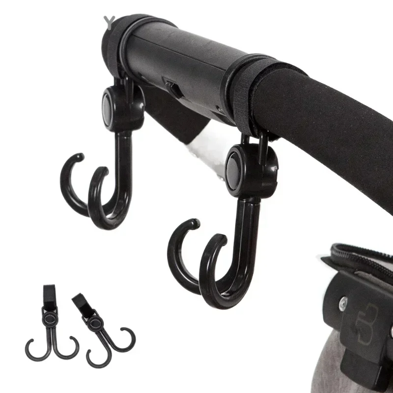 Haken voor Kinderwagen Auto Wi - Car Accessories Shop recensie en prijs