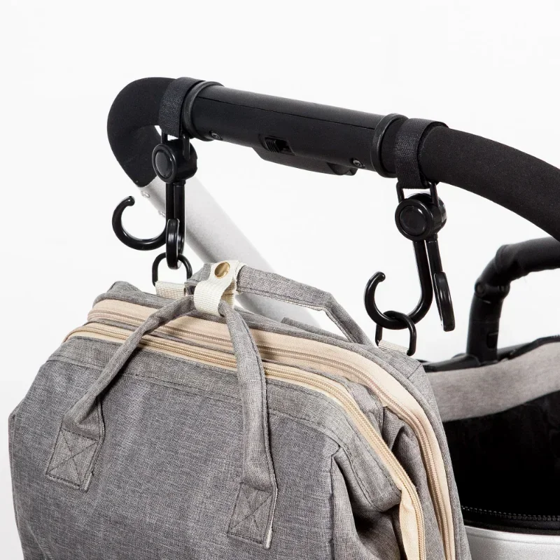 Haken voor Kinderwagen Auto Wi - Car Accessories Shop recensie en prijs