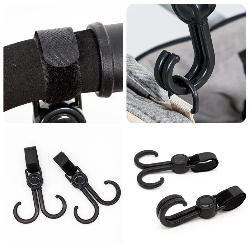 Haken voor Kinderwagen Auto Wi - Car Accessories Shop recensie en prijs