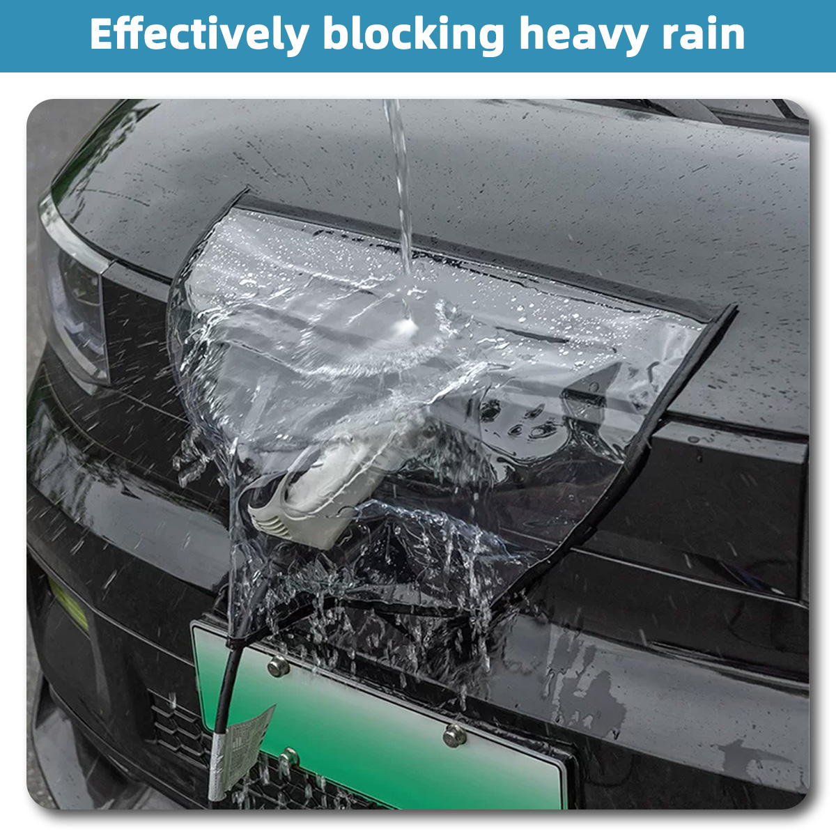 Lanke Magnetische Auto Oplaadp - Car Accessories For Winter recensie en prijs