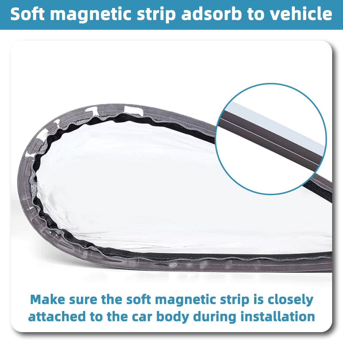 Lanke Magnetische Auto Oplaadp - Car Accessories For Winter recensie en prijs