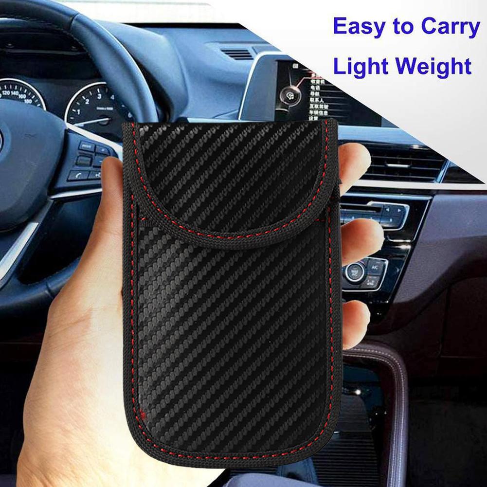 Autosleutel Signaalblokkerende - Car Key Signal Blocker recensie en prijs