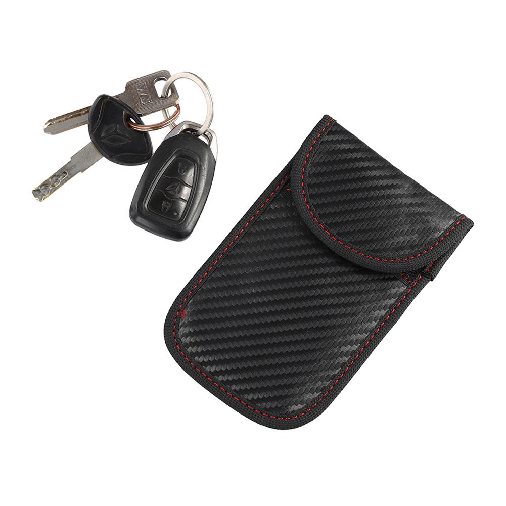 Autosleutel Signaalblokkerende - Car Key Signal Blocker recensie en prijs