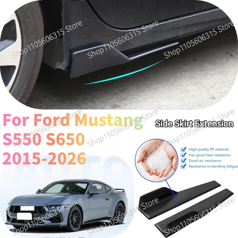 48cm Achterbumper Splitter Sch - Car Accessories Lipa recensie en prijs