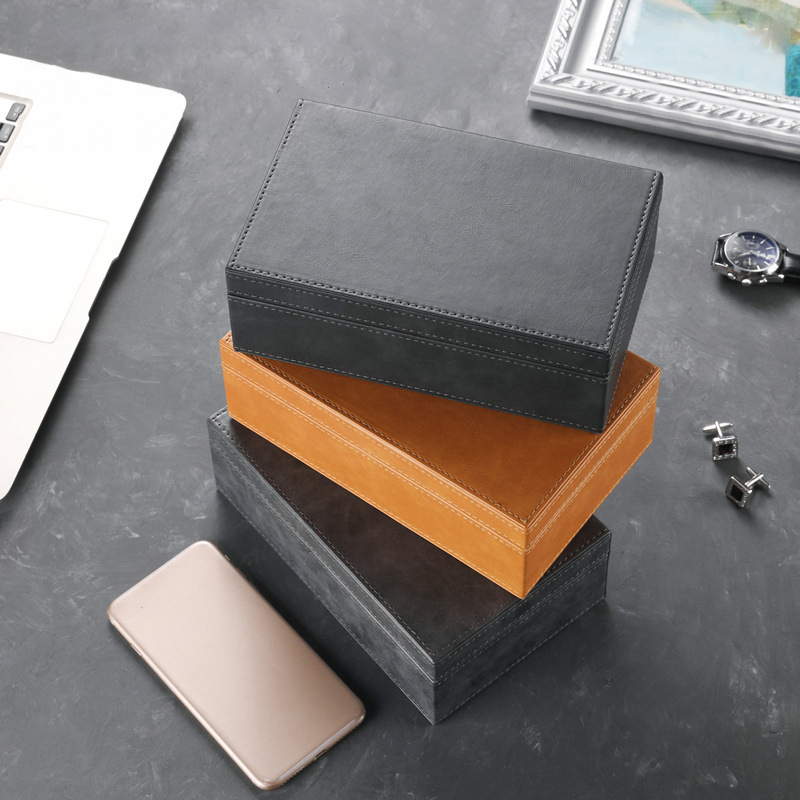 Crazy Horse Patroon Autosleute - Car Key Signal Blocker recensie en prijs