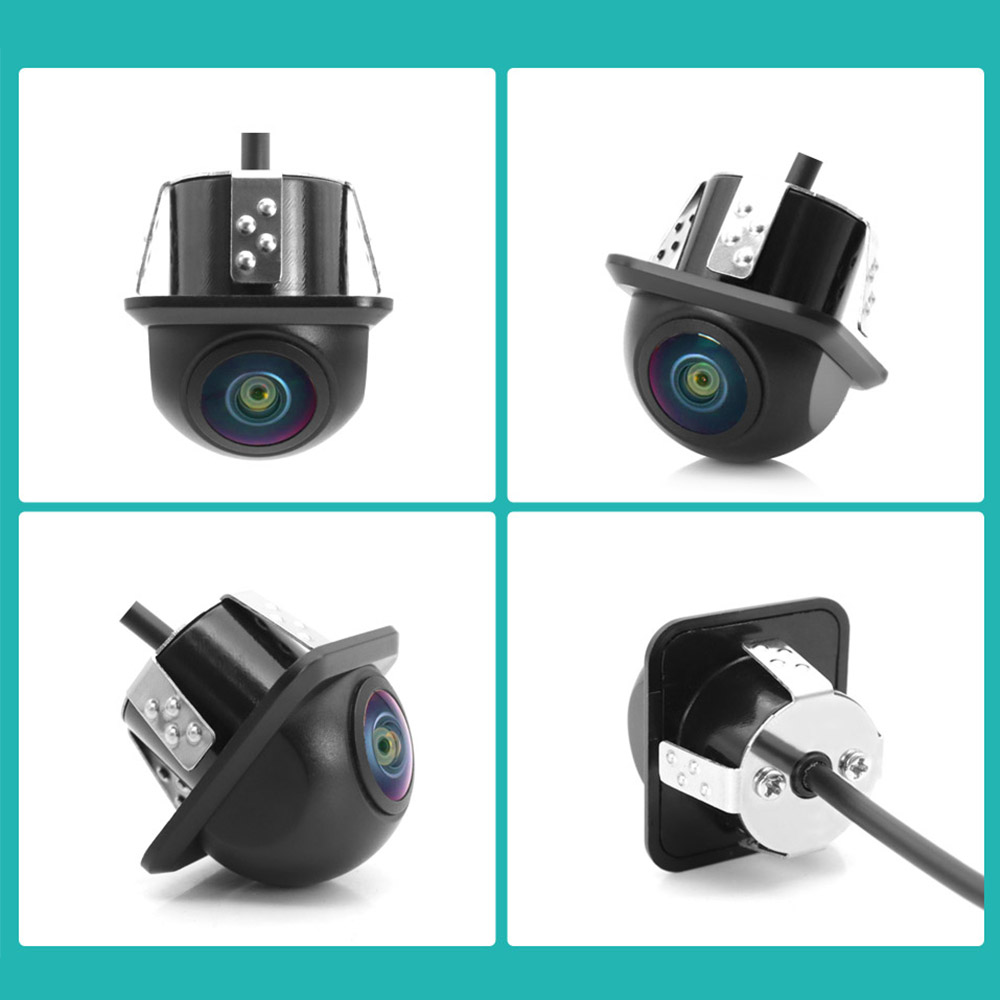 QMKJ Auto Achteruit Inparkeren - Car Accessories Tata Punch recensie en prijs
