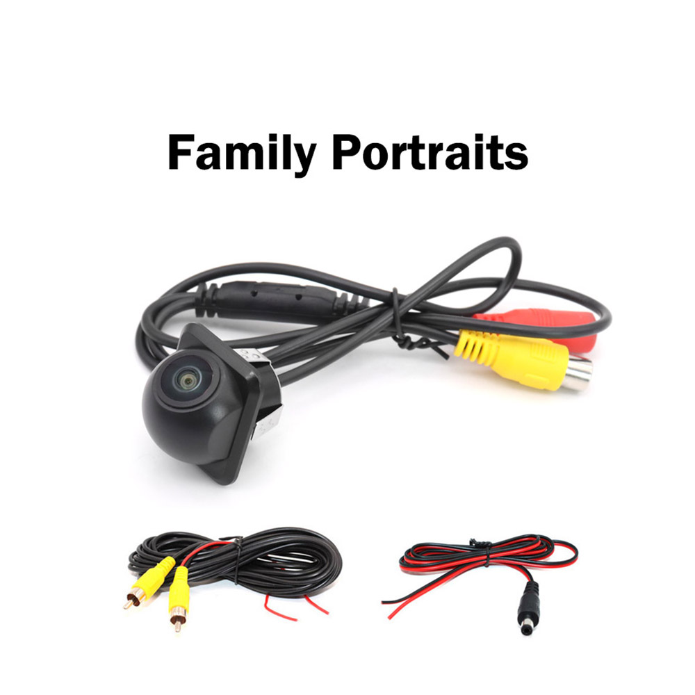 QMKJ Auto Achteruit Inparkeren - Car Accessories Tata Punch recensie en prijs