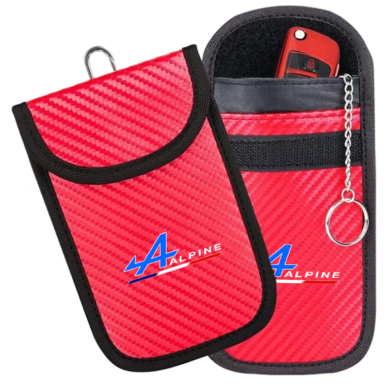 Voor Alpine A290 GTS A110 Espa - Car Key Signal Blocker recensie en prijs