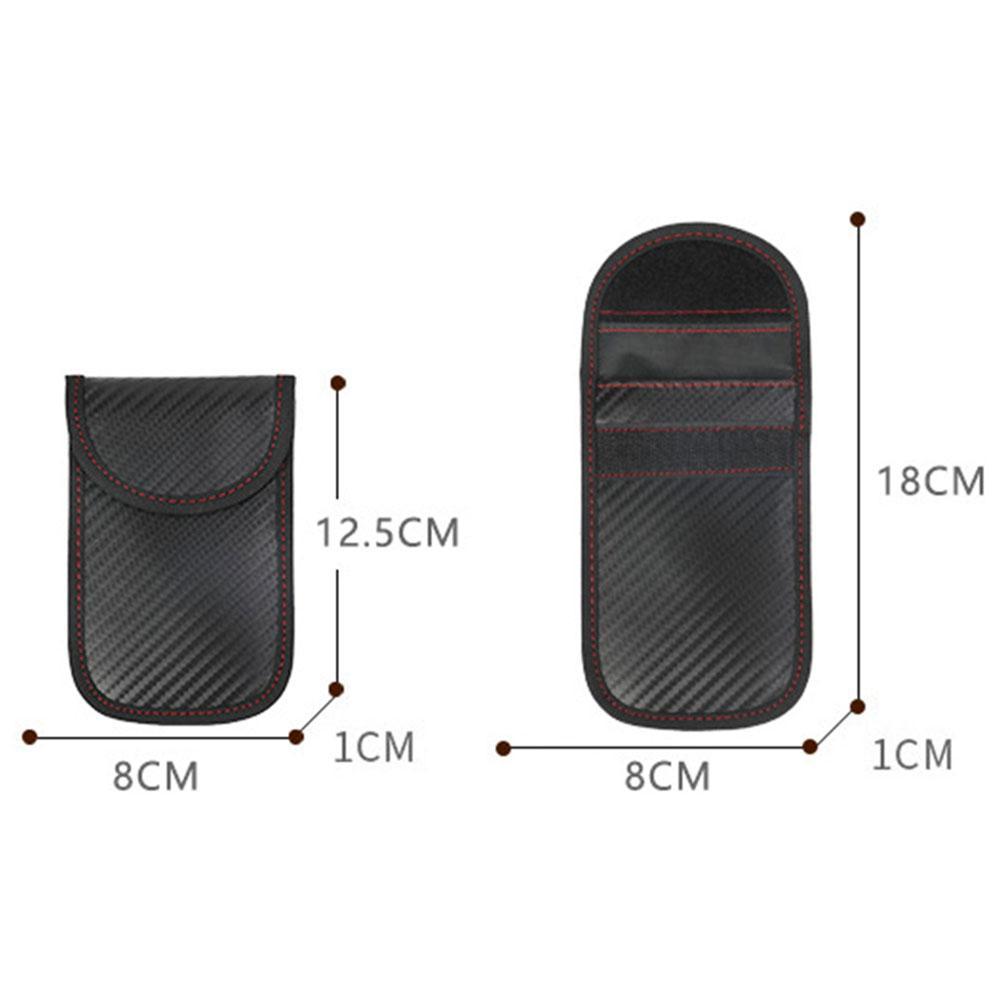Autosleutel Signaal Blocker Ca - Car Key Signal Blocker recensie en prijs