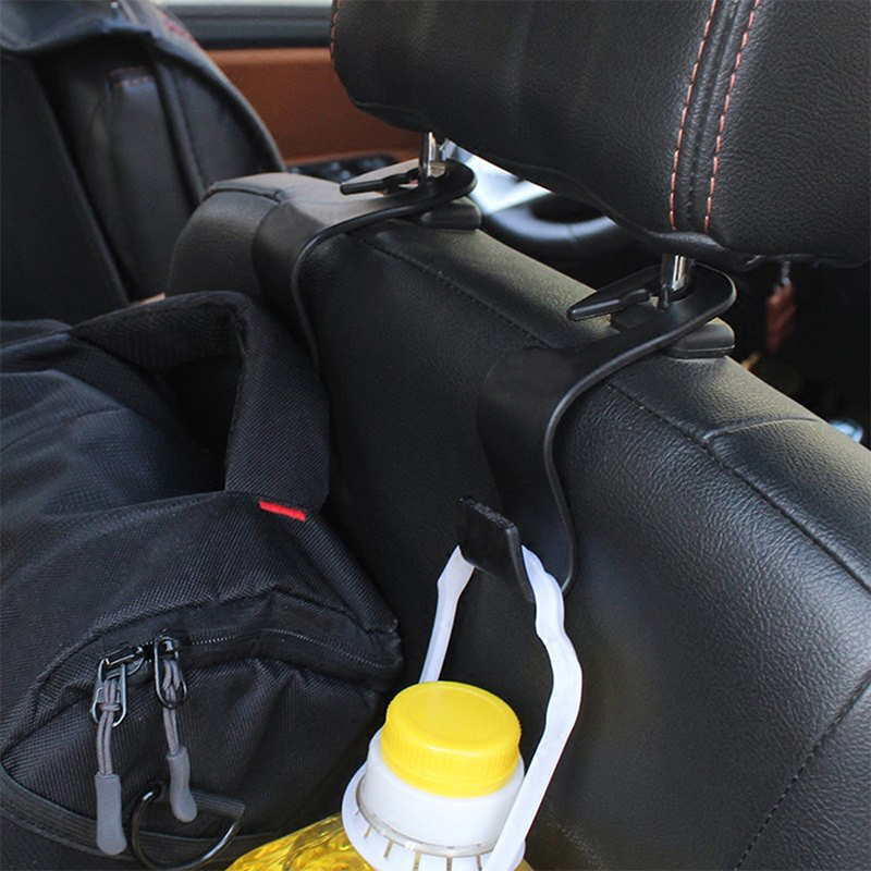 2-delige autostoelhaakjes, aut - Car Accessories Shop recensie en prijs