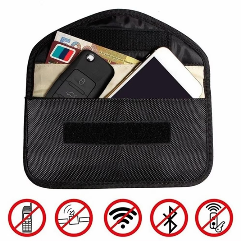 Autosleutel Signaal Blocker Ca - Car Key Signal Blocker recensie en prijs