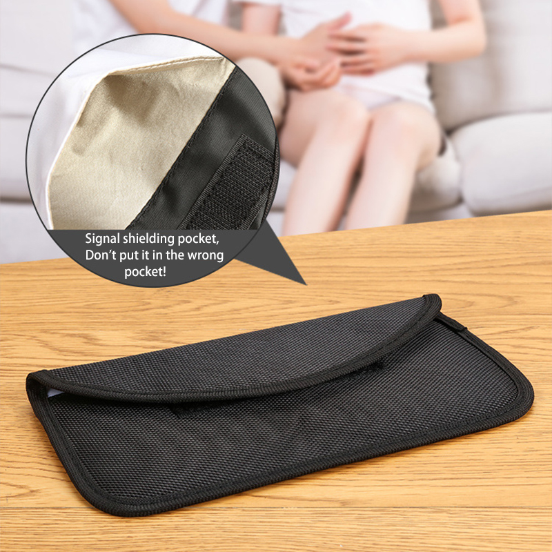 Autosleutel Signaal Blocker Ca - Car Key Signal Blocker recensie en prijs