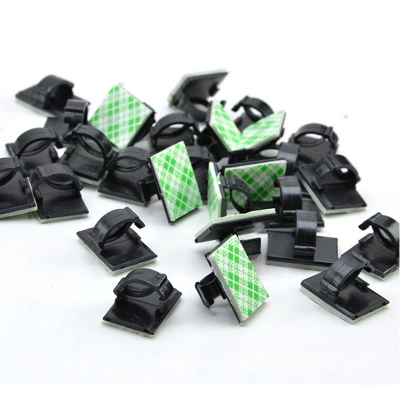 150/10PCS Klem Draad Organisat - Car Accessories Tata Punch recensie en prijs