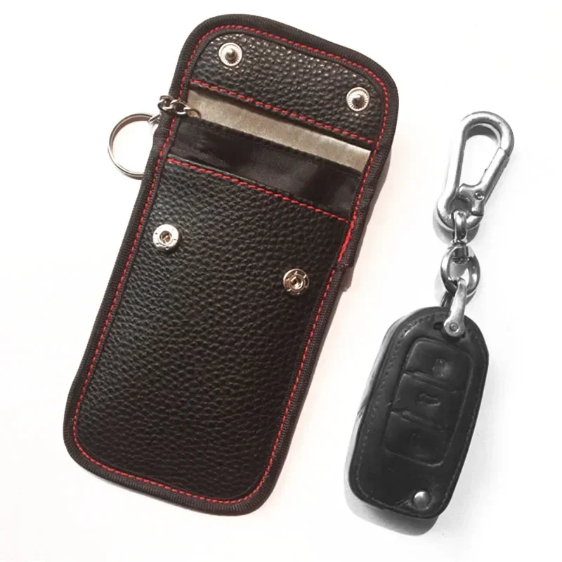 Auto Anti-Diefstal Autosleutel - Car Key Signal Blocker recensie en prijs