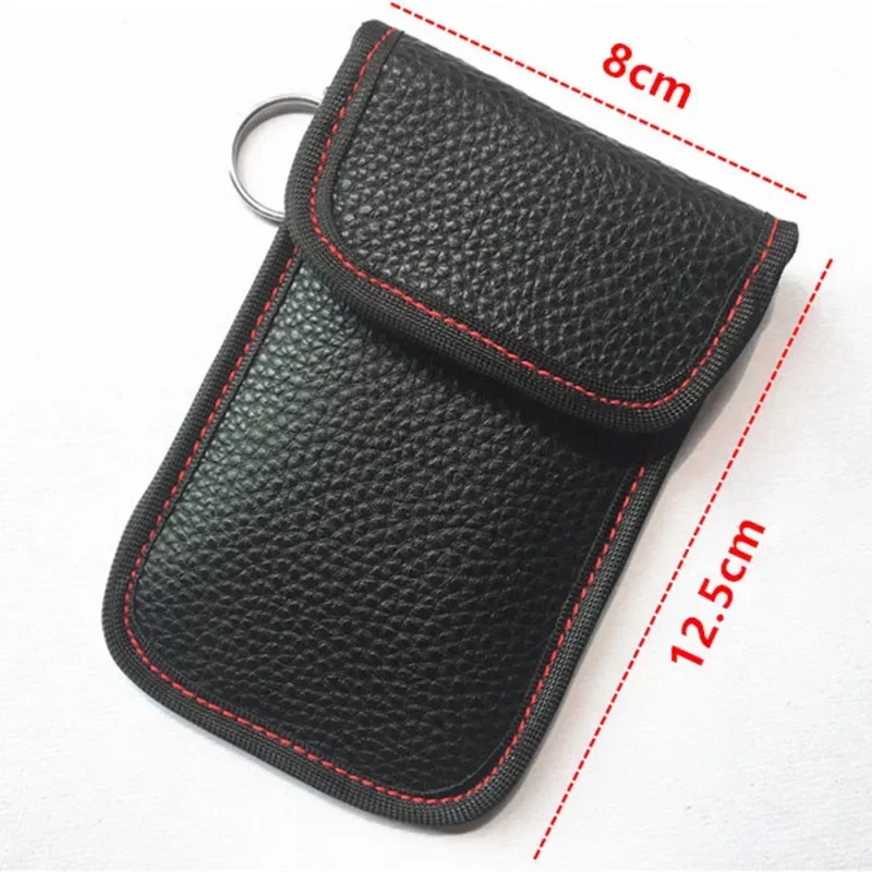 Auto Anti-Diefstal Autosleutel - Car Key Signal Blocker recensie en prijs