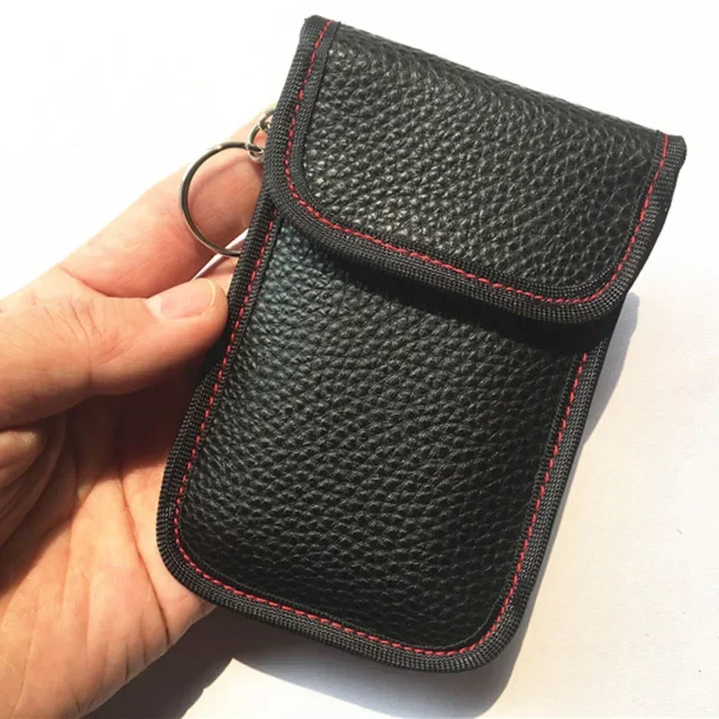 Auto Anti-Diefstal Autosleutel - Car Key Signal Blocker recensie en prijs