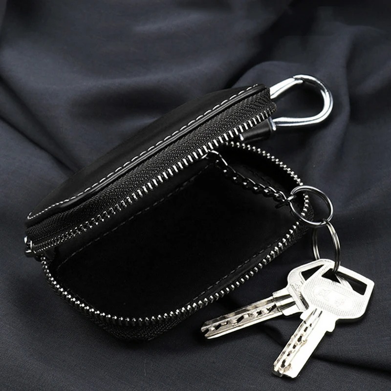 Auto sleutel signaal blokkeren - Car Key Signal Blocker recensie en prijs