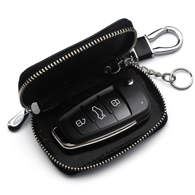 Auto sleutel signaal blokkeren - Car Key Signal Blocker recensie en prijs