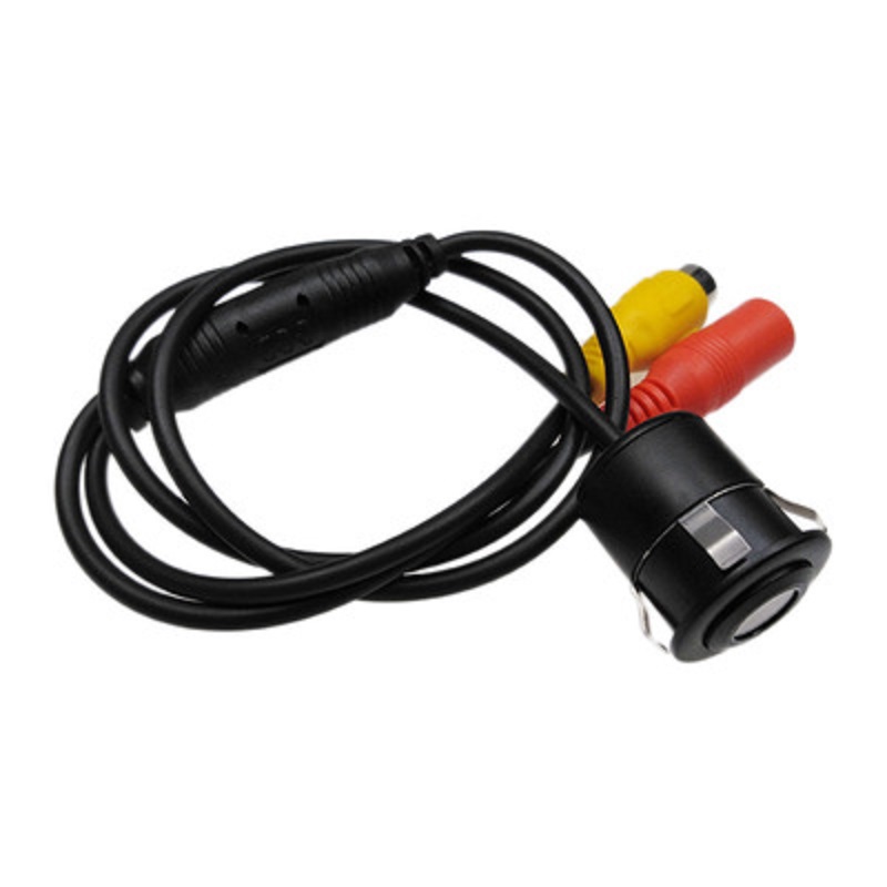 Auto DVD-navigatie 12V achteru - Car Accessories Tata Punch recensie en prijs