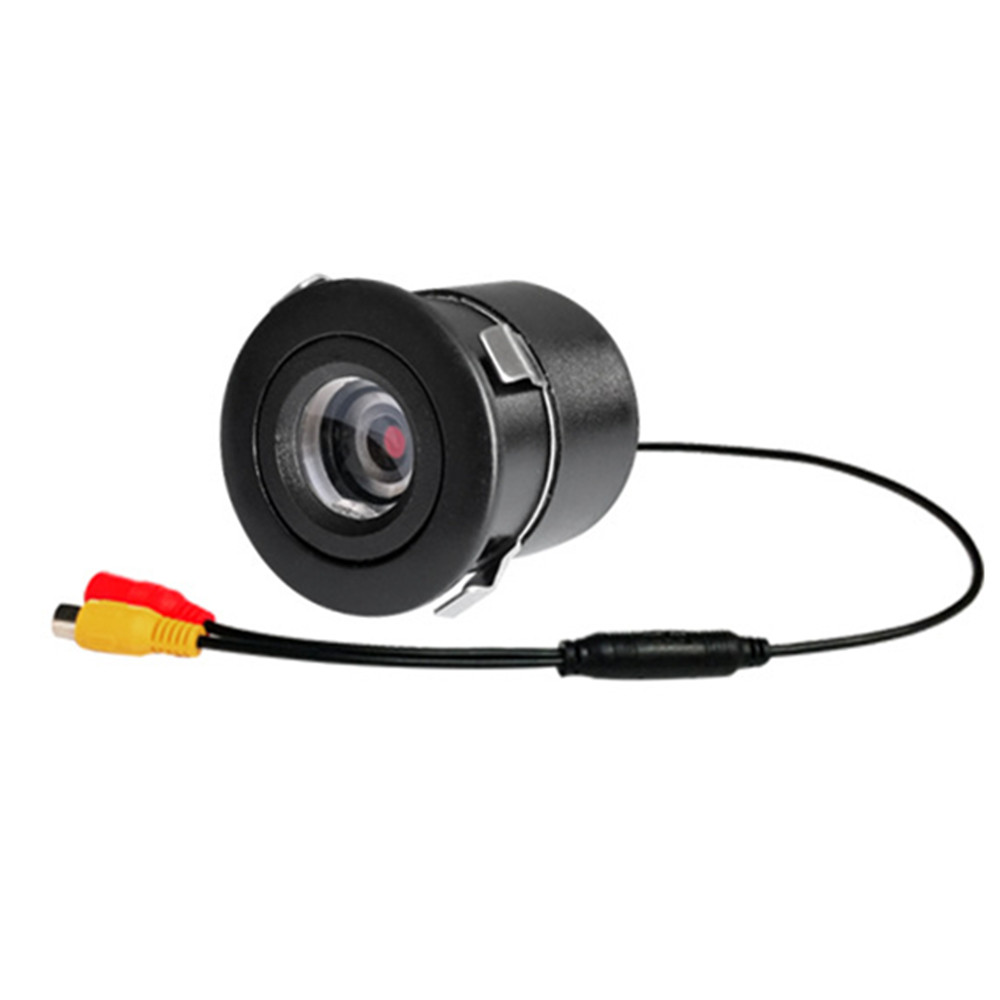 Auto DVD-navigatie 12V achteru - Car Accessories Tata Punch recensie en prijs