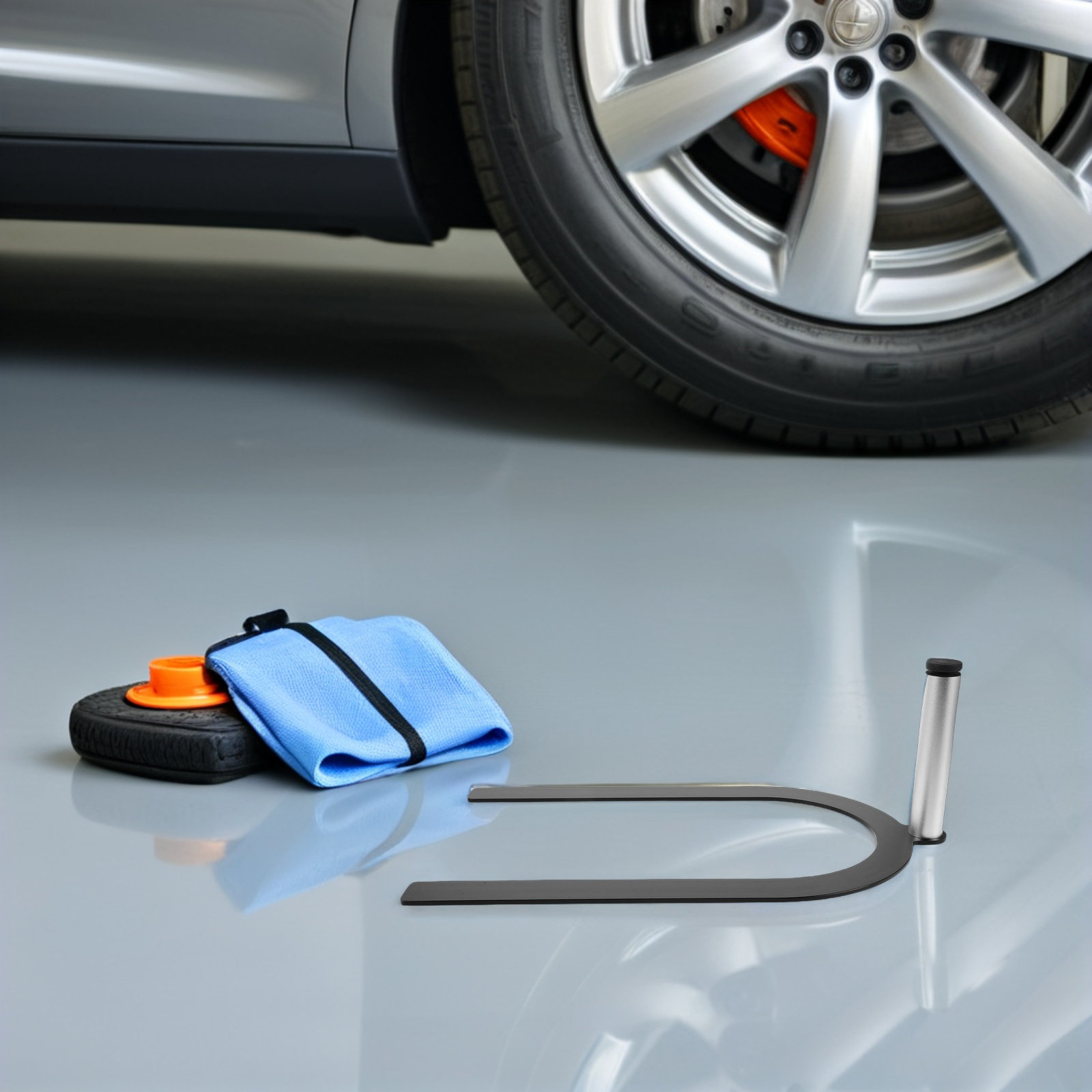 U-vormige autospiegel-wikkelto - Car Accessories Shop recensie en prijs