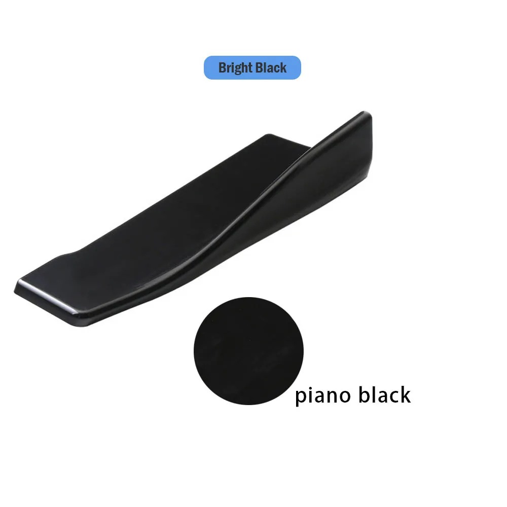 48cm Achterbumper Splitter Sch - Car Accessories Lipa recensie en prijs