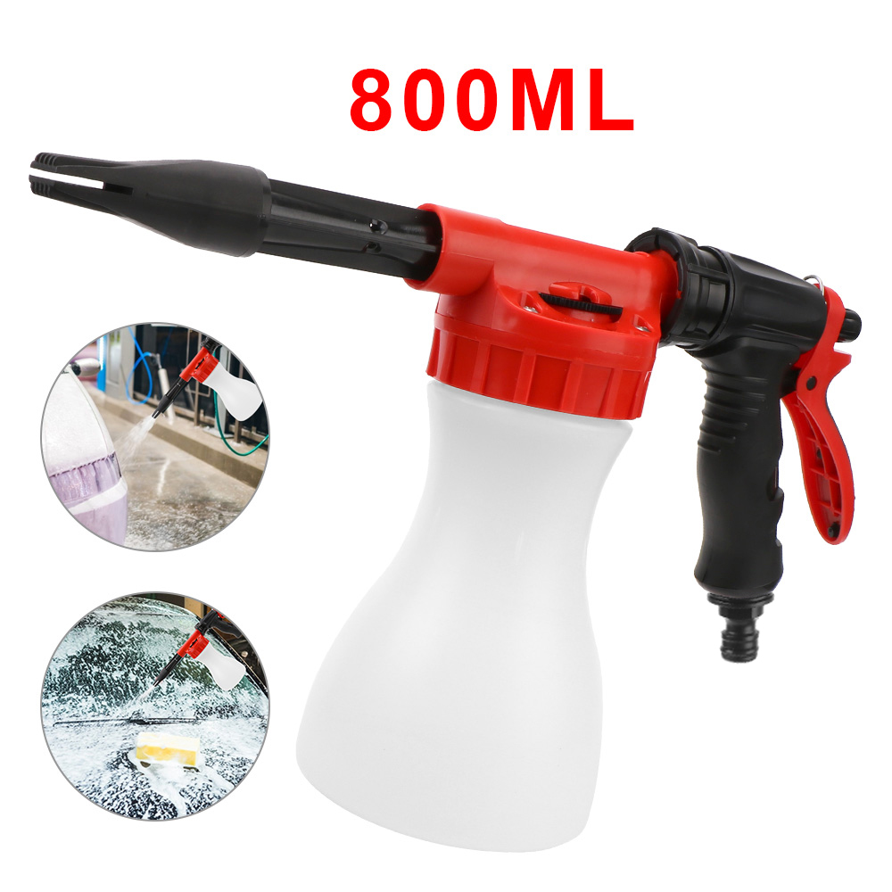 Schoonmaken Wassen Tool 800 ml - Car Accessories For Winter recensie en prijs