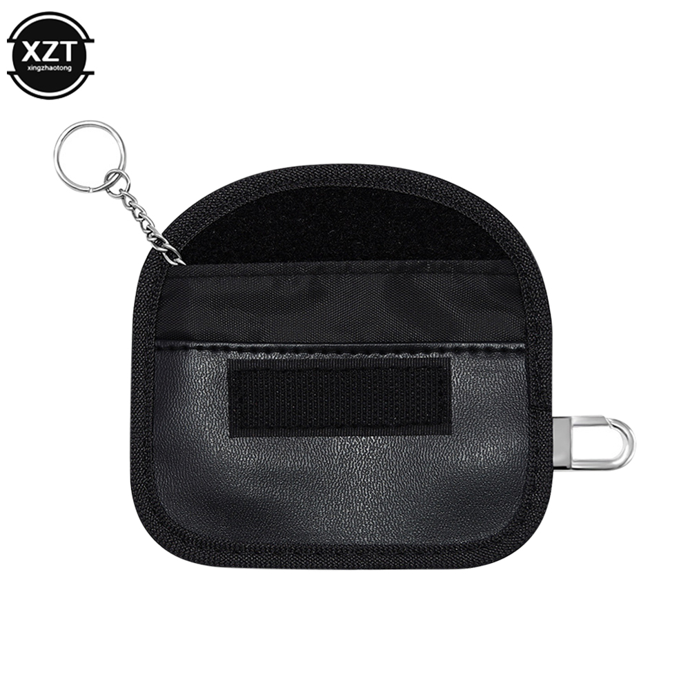Rfid Signaalblokkerende Tas Au - Car Key Signal Blocker recensie en prijs