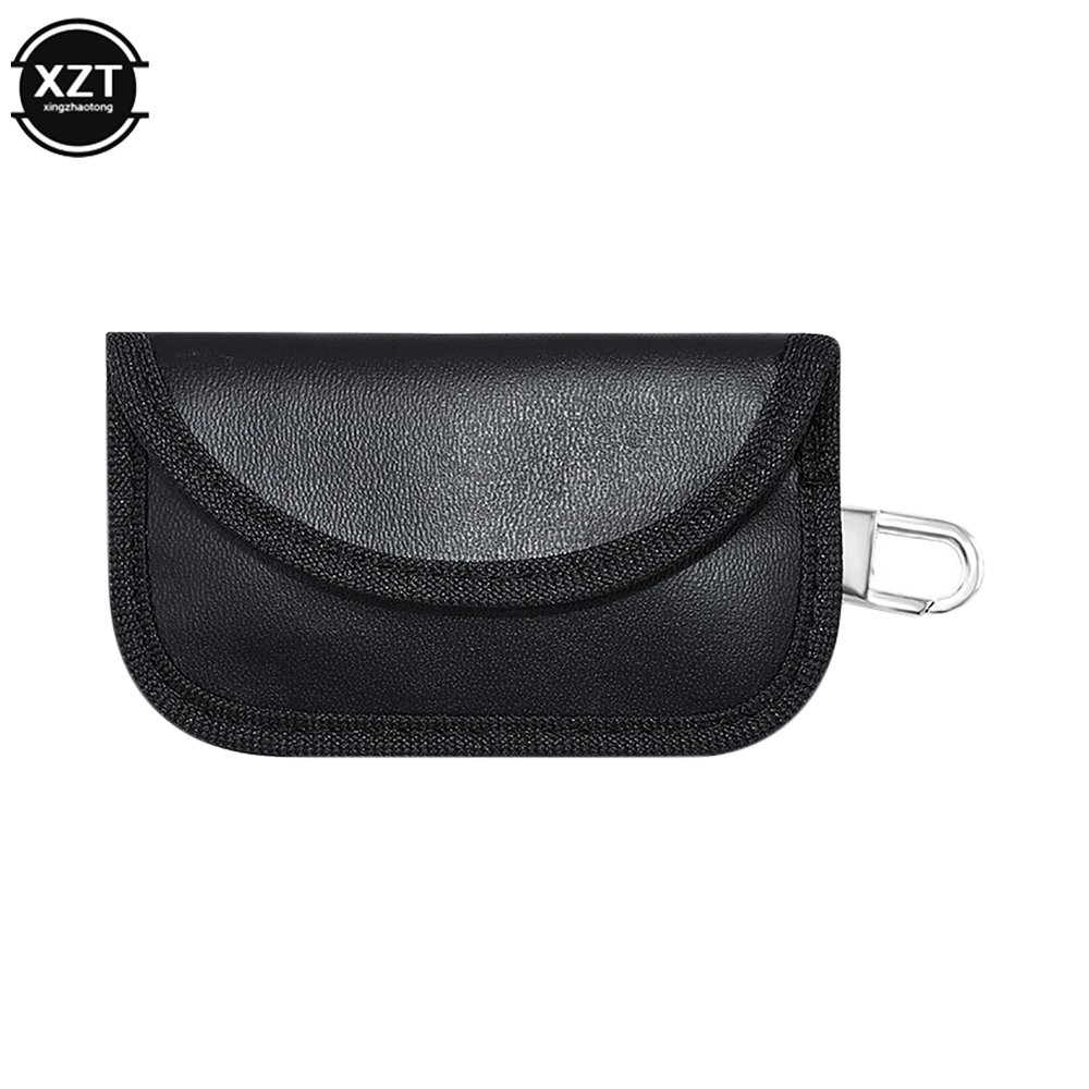Rfid Signaalblokkerende Tas Au - Car Key Signal Blocker recensie en prijs